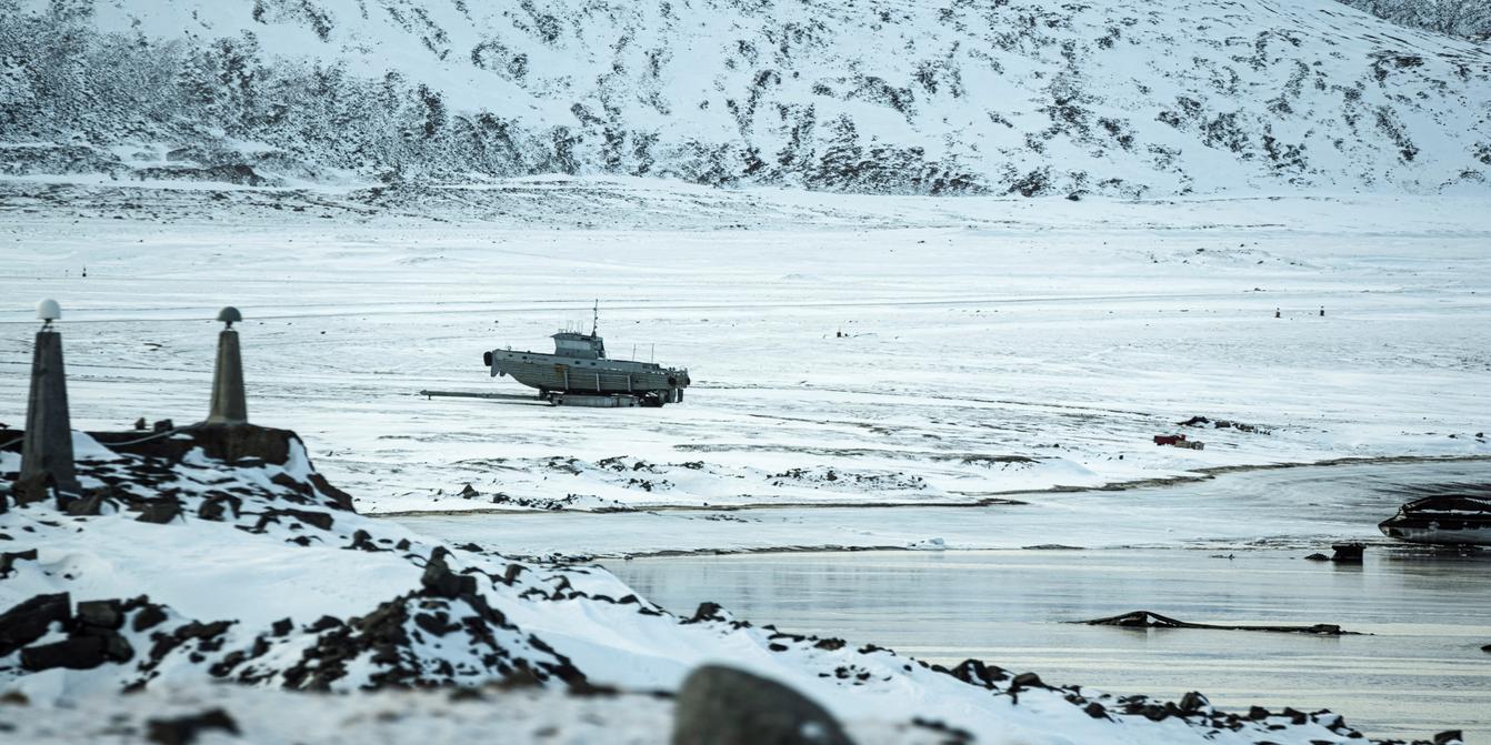 Trump announces security deal with Greenland, ending dispute with Denmark, EU and NATO
