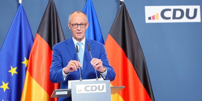 Why Germany And Europe Can't Afford The Nationalist Trap