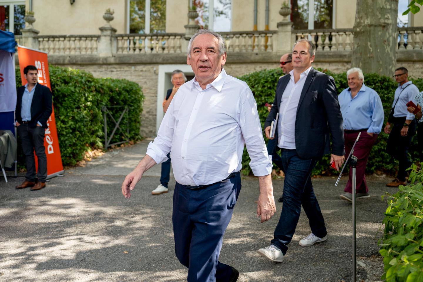 Au procès en appel des assistants parlementaires européens du Modem, la défense plaide la relaxe