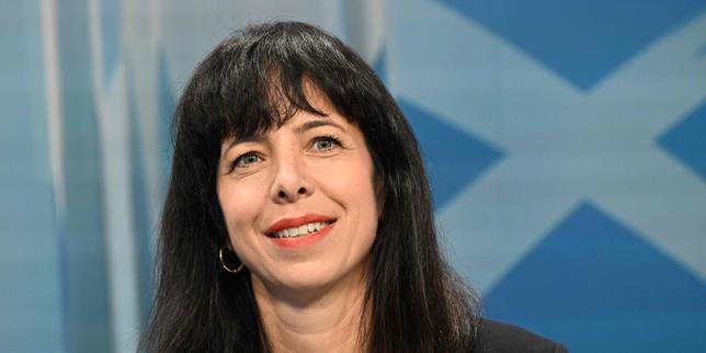 Elif Eralp wins Berlin election and becomes new face of radical left