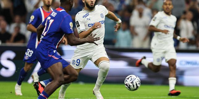 Marseille Host PSG in Ligue 1 Showdown as Both Sides Seek to Rebound