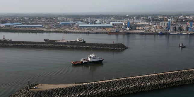 Face au blocus d’Ormuz, l’Iran mise sur la mer Caspienne