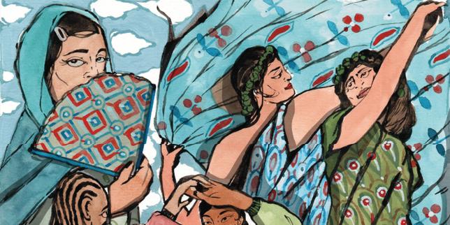 « Populaire. Toutes nos histoires », la riposte de la Seine-Saint-Denis à la bataille culturelle menée par la droite identitaire