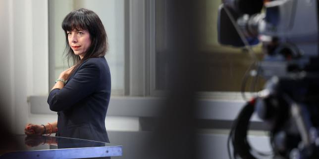 à la suite de sa victoire à Berlin, le parti de gauche radicale Die Linke tente de contrer les accusations d’antisémitisme
