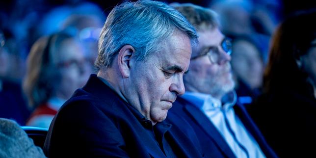 Présidentielle 2027 : Xavier Bertrand, candidat en embuscade