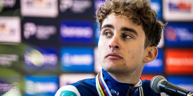 EN DIRECT, Mondiaux de cyclisme : suivez la course en ligne hommes