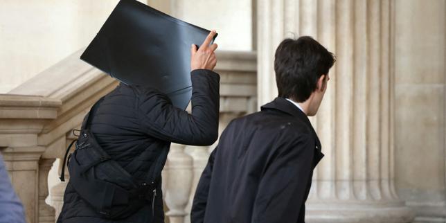 Loïk Le Priol condamné à vingt-six ans de réclusion, Romain Bouvier à dix-neuf ans : « Federico Martin Aramburu a été la victime de l’alchimie funeste de ce duo »