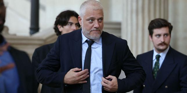 Mort de Federico Martin Aramburu : acculé par deux semaines d’audience, Loïk Le Priol nuance et amende sa défense lors de son interrogatoire