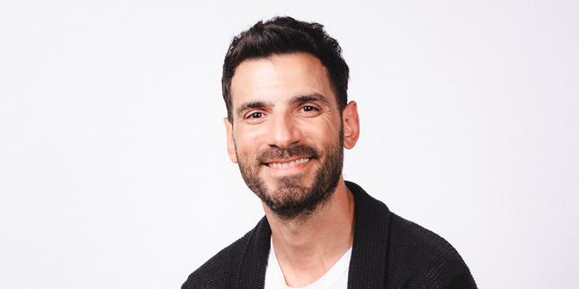 Guillaume Fosko, humoriste : « A la naissance de ma deuxième fille, j’ai mieux compris ma relation à mon frère »