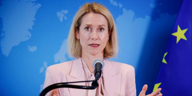 EN DIRECT, guerre en Ukraine : l’UE ne trouve pas d’accord de principe pour la levée de sanctions contre deux oligarques russes, dont l’une souhaitée par la France