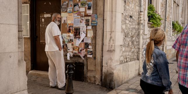 En Seine-et-Marne, dans cet ancien fief de LR, « on sent la vague RN arriver »