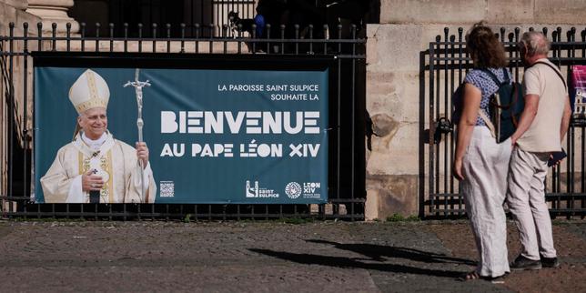 Le pape Léon XIV imprime sa méthode, sans rupture avec l’héritage de François