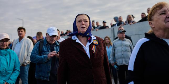 Why Nationalist Politics Are Breaking Through In Liberal Oradea
