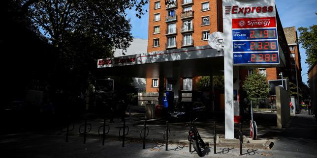 Carburant : l’Etat autorise la vente de gazole d’été jusqu’au 15 novembre, face aux difficultés d’approvisionnement