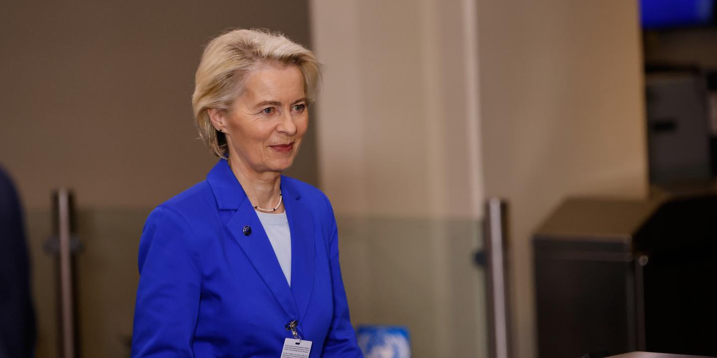Ursula von der Leyen place un de ses conseillers historiques dans l’administration européenne
