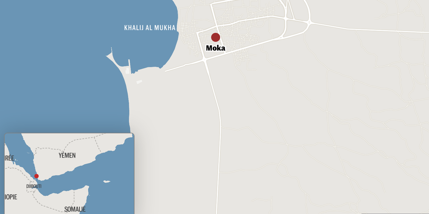 Au Yémen, des frappes saoudiennes sur Moka font six morts, selon les houthistes