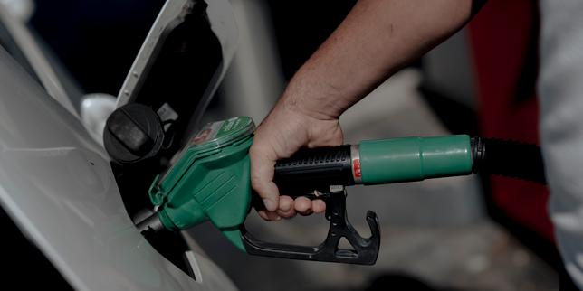 Les émissions de gaz à effet de serre en France diminuent du fait de l’envolée des prix des carburants