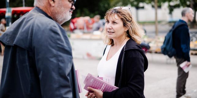 Primaire du PS : le désarroi des militants socialistes face à une campagne davantage centrée sur les candidats que sur les idées