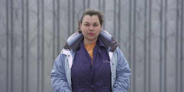 Anastasiia Yasagashvili, la collabo ukrainienne qui a vendu sa famille aux Russes
