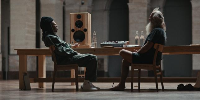 « Jaÿ-Z in 8 », sur Mubi : quand le rappeur analyse ses morceaux et en révèle ses secrets