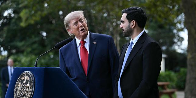 Why Trump And Mamdani’s Surprising Alliance Actually Makes Sense