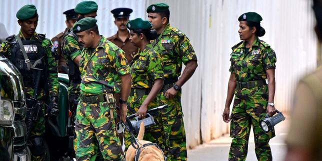 Attentats au Sri Lanka en 2019 : quatorze personnes reconnues coupables de participation directe