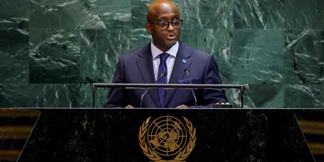 Le Rwanda et la Belgique rétablissent leurs relations diplomatiques, après une rupture liée au conflit en RDC