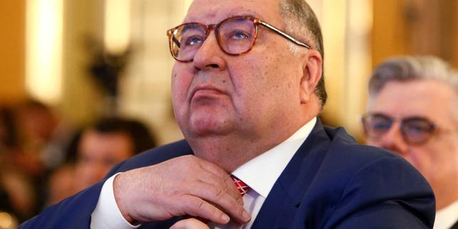 Sanctions russes : le marchandage peu glorieux de la France
