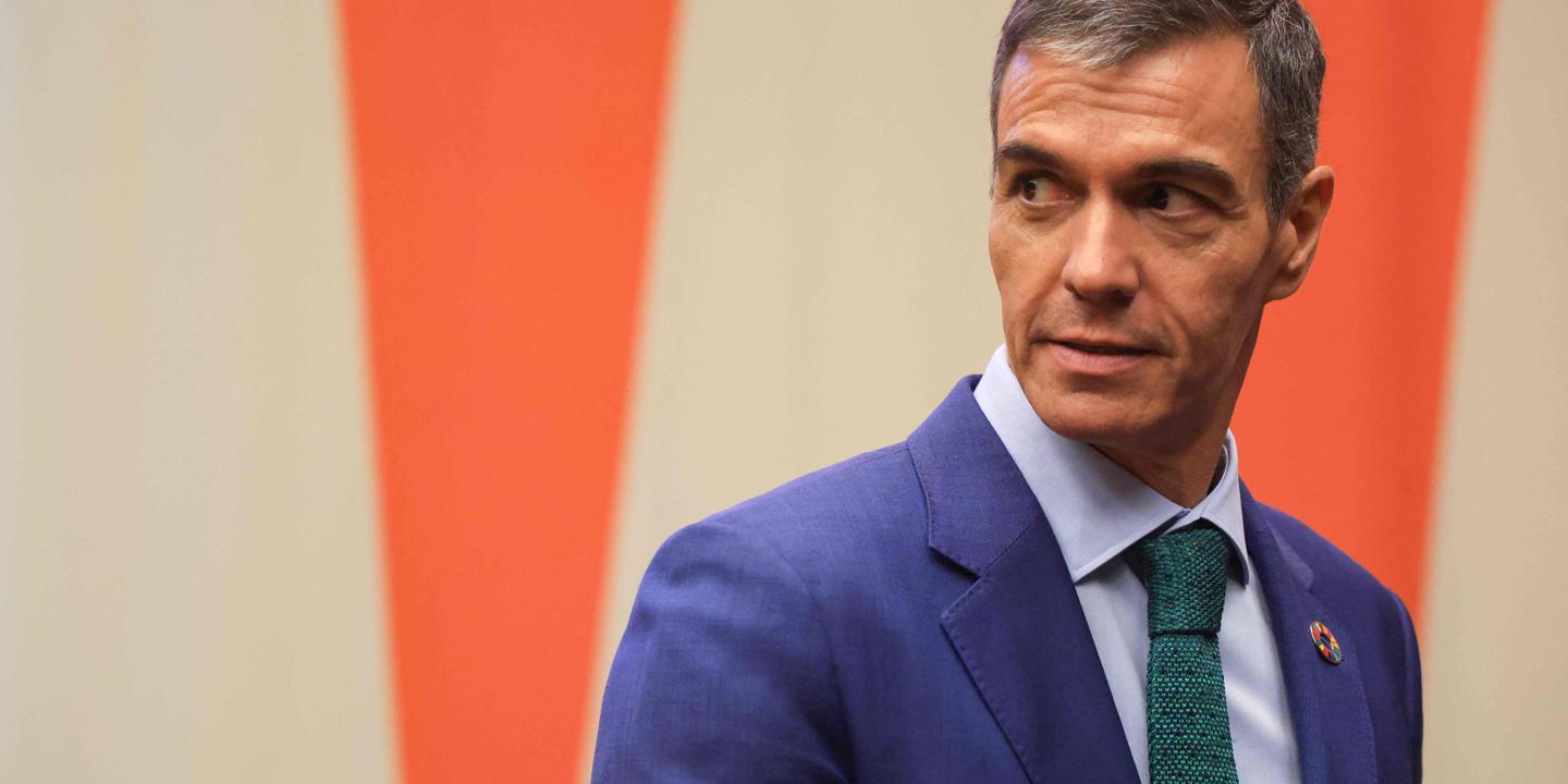 Crise migratoire à Ceuta : le premier ministre espagnol, Pedro Sanchez, estime que le contrôle des frontières par le Maroc a « échoué »