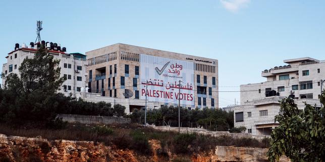 After twenty years without an election, Palestinians again deprived of voting