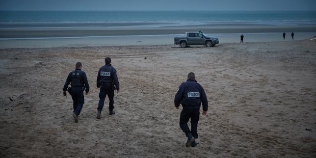 Murderous drowning in the Channel in 2021: up to ten years in prison required against the 14 suspected smugglers