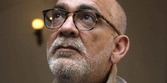 Gustavo Faveron Patriau, écrivain péruvien exploré dans « Lieux souterrains »