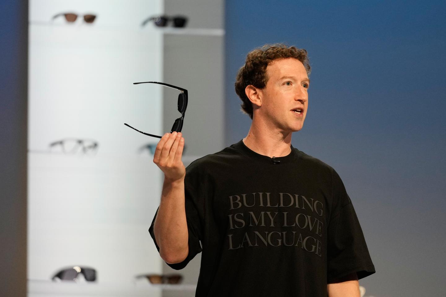 Mark Zuckerberg restera en Californie même en cas d’impôt sur la fortune