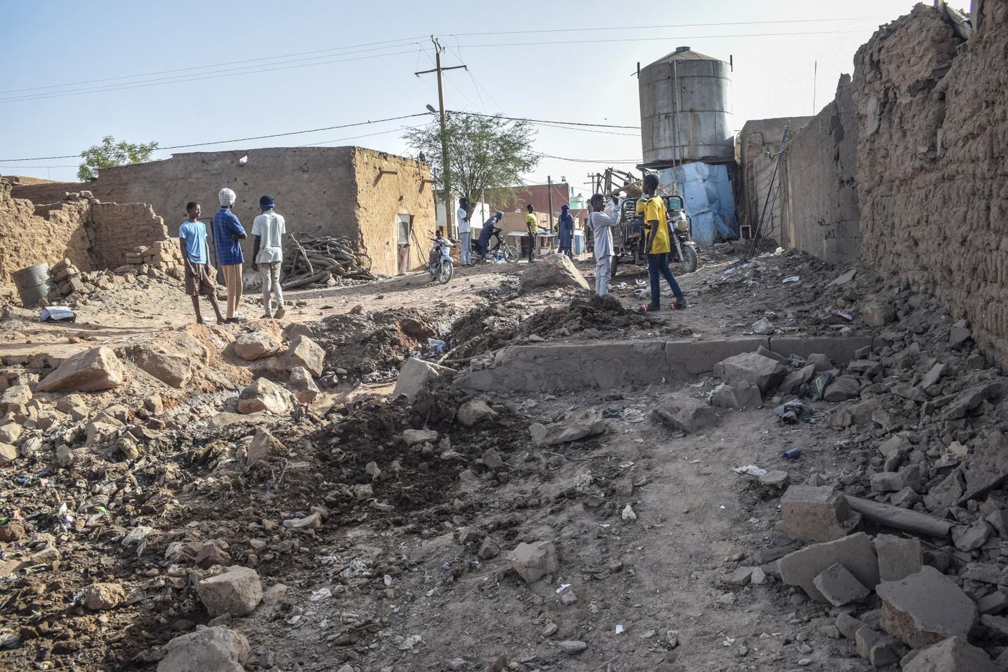 Au Mali, l’amertume des militaires en première ligne contre les djihadistes