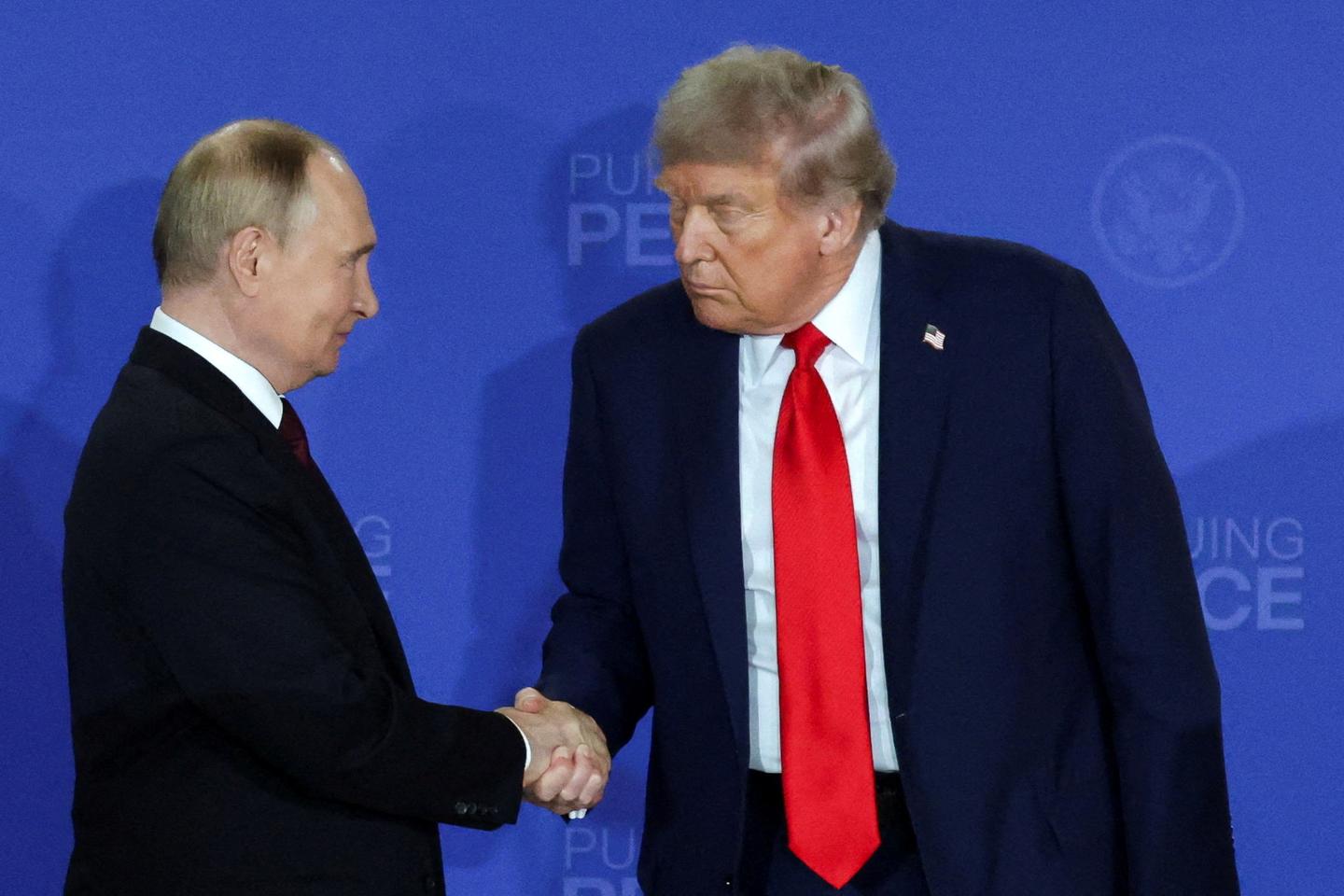 Russia to Supply Diesel to US Under Deal Announced by Trump