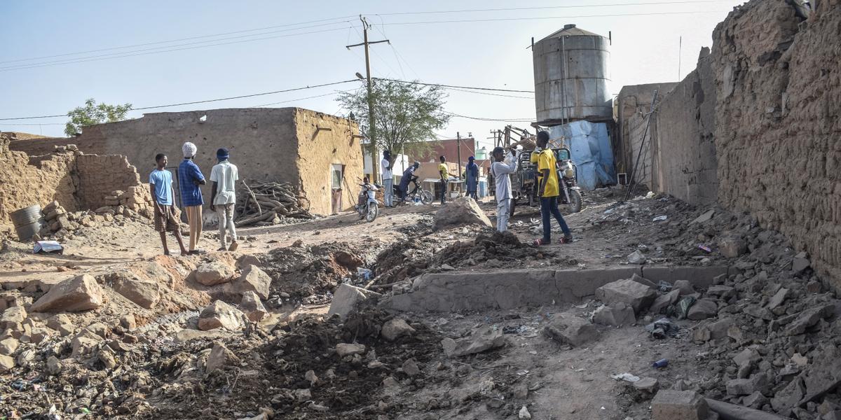 Mali: l'ONG Amnesty documente des cas d'assassinats et de tortures commis par l'armée et le groupe Wagner