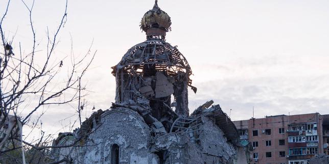 IN DIRECT, war in Ukraine: four dead and four wounded in the bombing of Oleksandrivka, Donetsk Oblast