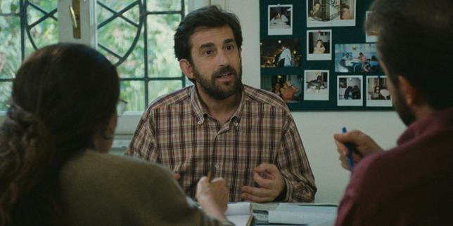 Revoir « Aprile », de et avec Nanni Moretti, en salle