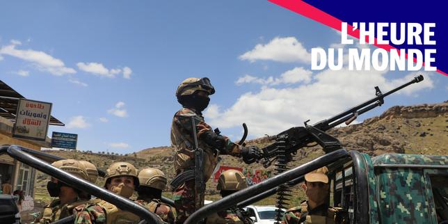 Yémen : la prise du détroit de Bab Al-Mandab, un tournant dans la guerre