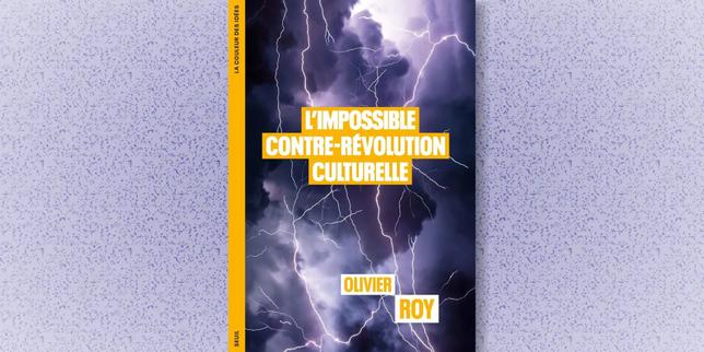 Pour le politiste Olivier Roy, les néoréactionnaires sont un symptôme de la « déculturation généralisée » des sociétés démocratiques