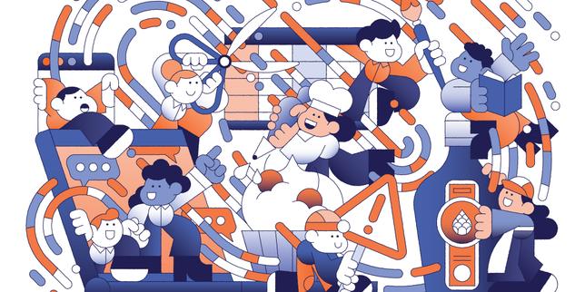 L’IA au service des artisans et des métiers manuels : « Même si elle m’aide, l’intelligence artificielle ne pourra jamais goûter mes produits à ma place… »
