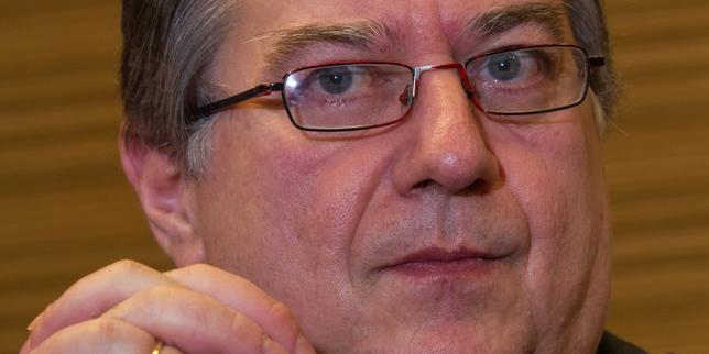 Serge Guillon, figure clé des affaires européennes, est mort