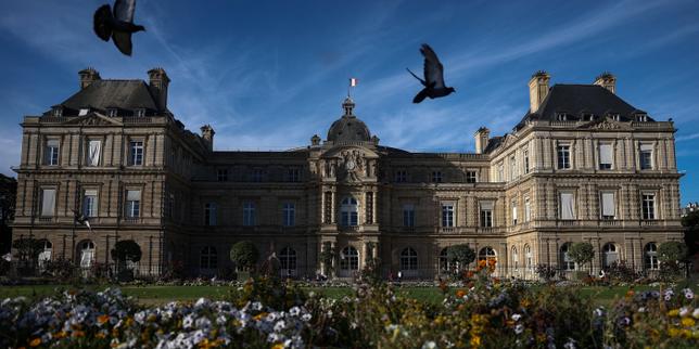 Derrière les élections sénatoriales 2026, l’ombre de la présidentielle 2027