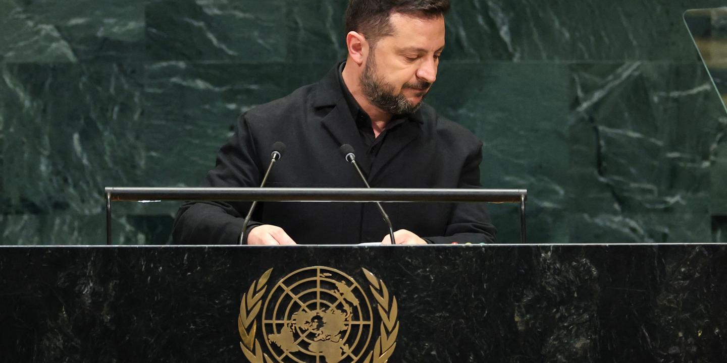 EN DIRECT, guerre en Ukraine : Séoul exige des excuses de Kiev pour avoir rendu publique la détention de prisonniers de guerre nord-coréens