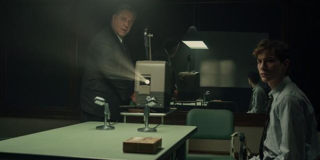 Le film « Unabomber », sur Netflix, avec Jacob Tremblay et Russell Crowe, s’interroge sur ce qui fait un terroriste