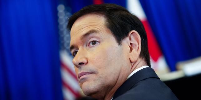 IN DIRECT, War in Ukraine: US Chief of Diplomacy Marco Rubio will meet his Russian counterpart Sergei Lavrov on Wednesday in New York