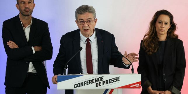 Le RN et LFI opposés à l’envoi de militaires français en Arabie saoudite, annoncé par Emmanuel Macron