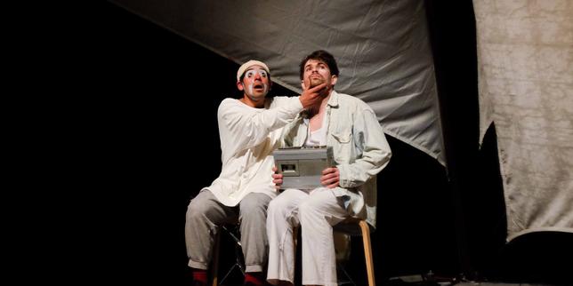 Théâtre, danse, cirque, humour et marionnettes… dix-sept spectacles à réserver en octobre