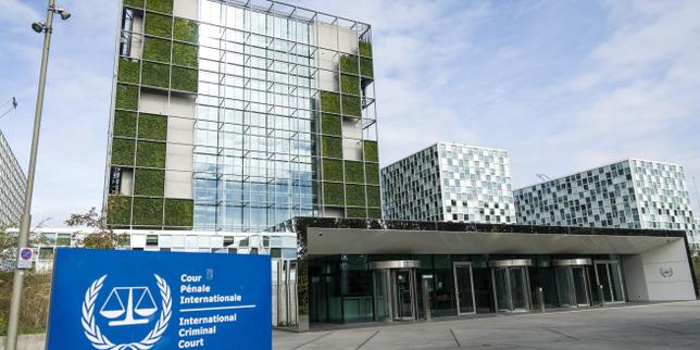 Why Donald Trump's War On The International Criminal Court Should Terrify Europe