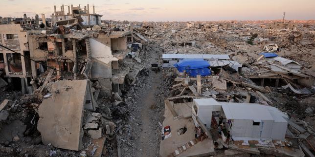 Why Gaza Facing Elections After Twenty Years Changes Everything